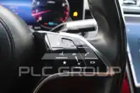 2022 Mercedes Benz S 500