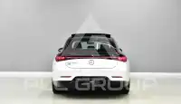 2022 Mercedes Benz 