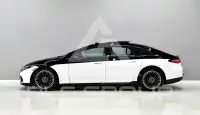 2022 Mercedes Benz 
