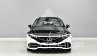 2022 Mercedes Benz Eqs