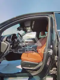 2022 Mercedes Benz V-Class