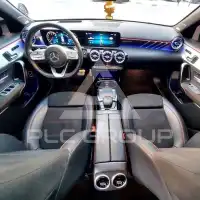2022 Mercedes Benz A 45