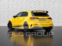 2022 Mercedes Benz A 45