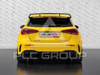 2022 Mercedes Benz A 45