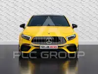 2022 Mercedes Benz A 45