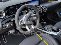 2022 Mercedes Benz A 45