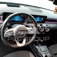 2022 Mercedes Benz A 45