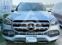 2022 Mercedes Benz GLS 450
