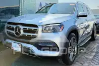 2022 Mercedes Benz GLS 450