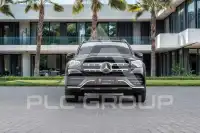 2022 Mercedes Benz GLS 450