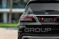 2022 Mercedes Benz GLS 450