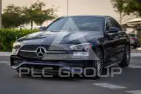 2022 Mercedes Benz C 300