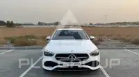 2022 Mercedes Benz C 300
