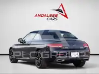 2022 Mercedes Benz C 300