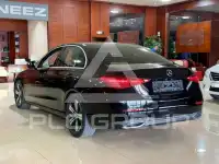 2022 Mercedes Benz C 300