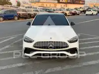 2022 Mercedes Benz C 300