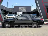 2022 Mercedes Benz C 300