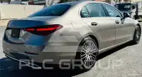 2022 Mercedes Benz C 300