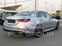 2022 Mercedes Benz C 300