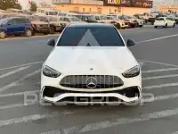 2022 Mercedes Benz C 300
