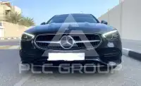 2022 Mercedes Benz C 300
