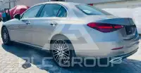 2022 Mercedes Benz C 300