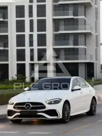 2022 Mercedes Benz C 300