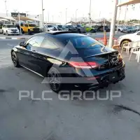 2022 Mercedes Benz C 300
