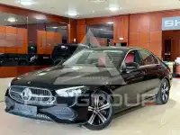 2022 Mercedes Benz C 300