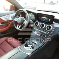 2022 Mercedes Benz C 300