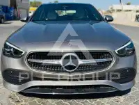 2022 Mercedes Benz C 300