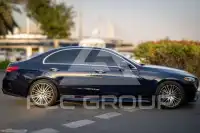 2022 Mercedes Benz C 300