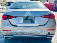 2022 Mercedes Benz C 300