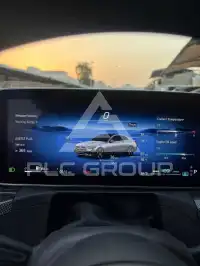 2022 Mercedes Benz C 300