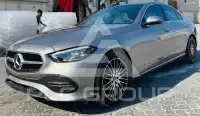 2022 Mercedes Benz C 300
