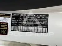 2022 Mercedes Benz C 300