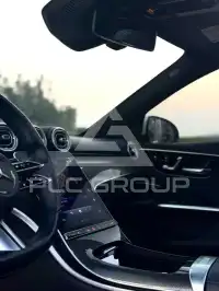 2022 Mercedes Benz C 300