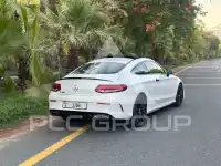 2022 Mercedes Benz C 300
