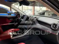 2022 Mercedes Benz C 300