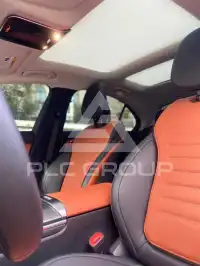 2022 Mercedes Benz C 300