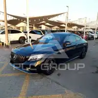 2022 Mercedes Benz C 300