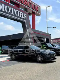 2022 Mercedes Benz C 300