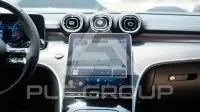 2022 Mercedes Benz C 200