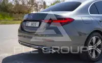 2022 Mercedes Benz C 200