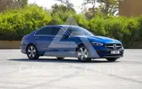 2022 Mercedes Benz C 200