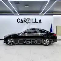 2022 Mercedes Benz C 200