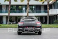 2022 Mercedes Benz C 200