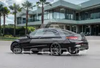 2022 Mercedes Benz C 200