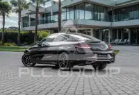 2022 Mercedes Benz C 200