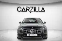 2022 Mercedes Benz C 200
